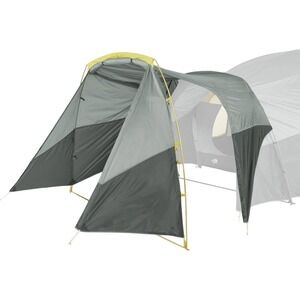 The North Face Wawona Tent Front Porch Vestibule Agave Green/Asphalt Grey